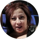 DIANA ZANBAKA